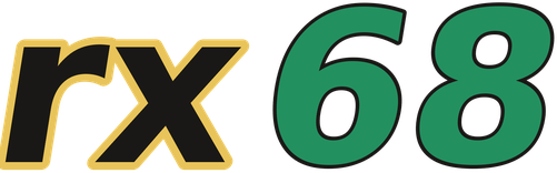 rx68 logo